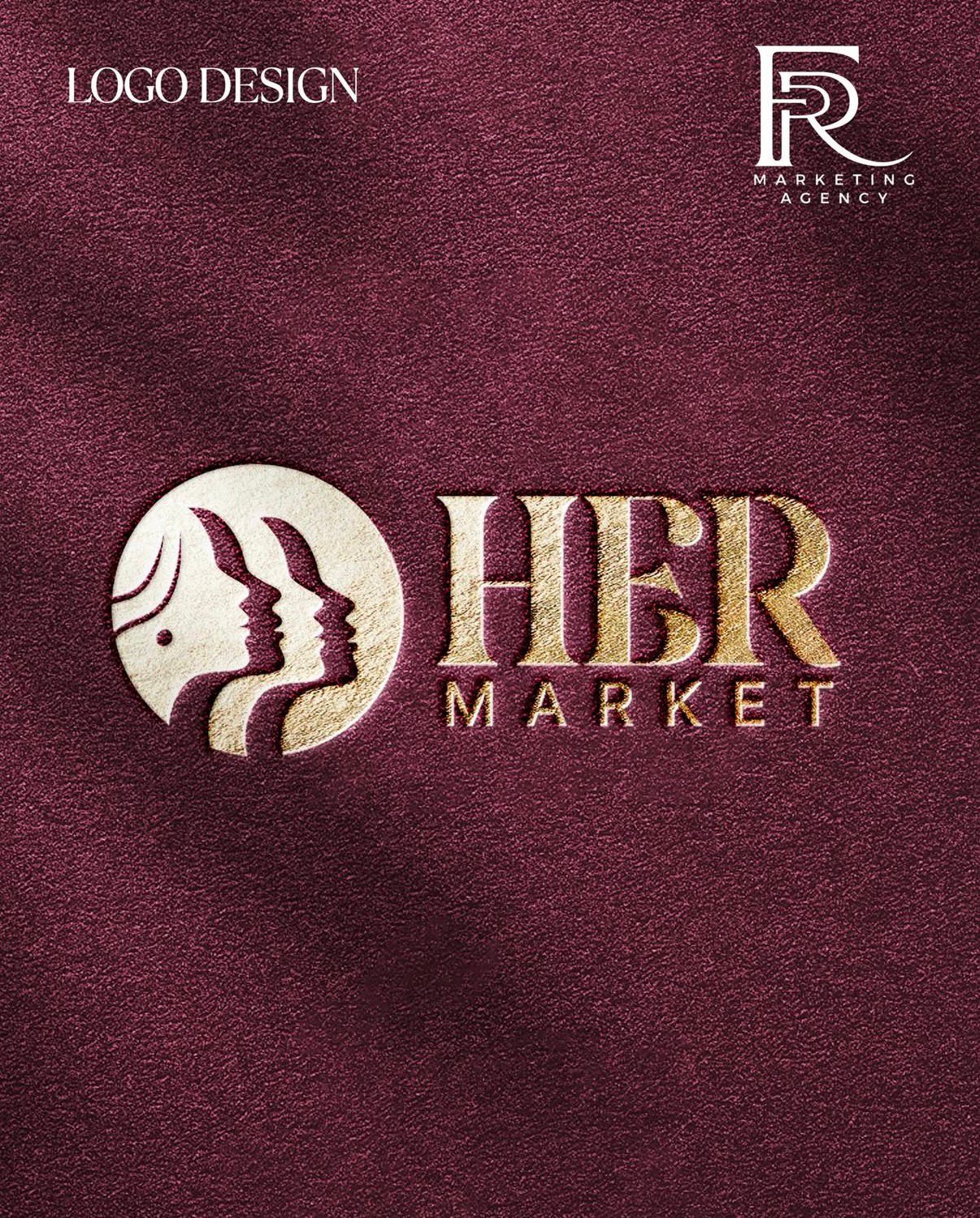 FRR Marketing brand project preview 9